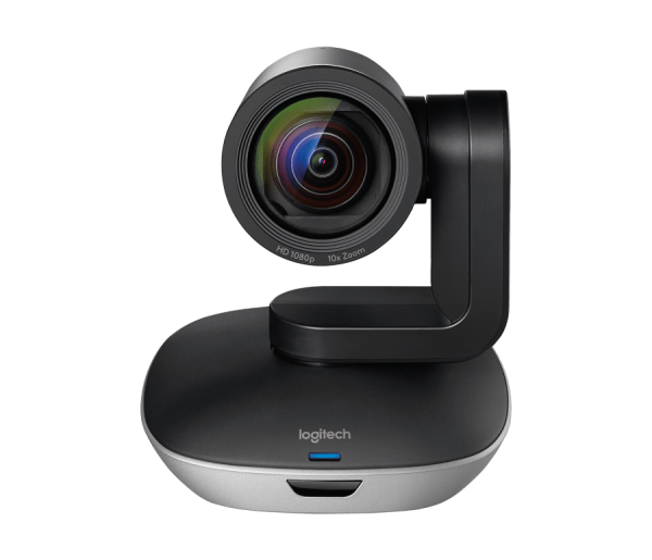 Logitech Group Video Camera YY-960-001054 - Image 3