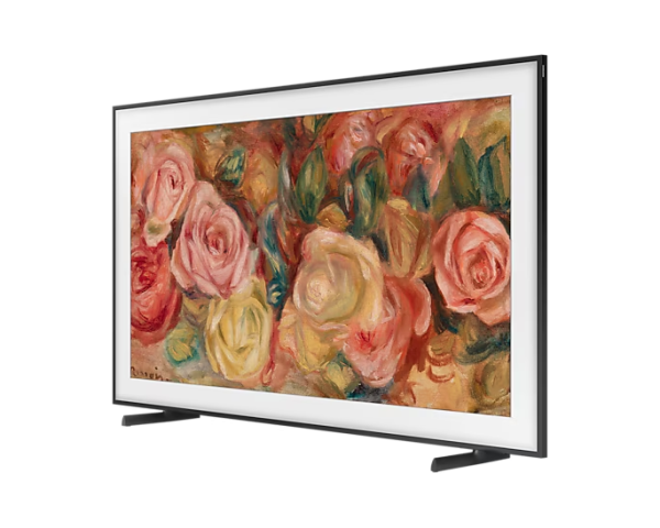 Samsung Frame 50" QLED 4K  TV YY-QA50LS03DAWXXY - Image 3