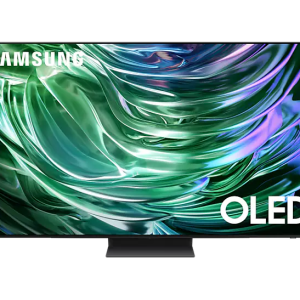 Samsung 55" S90D OLED 4K TV YY-QA55S90DAWXXY