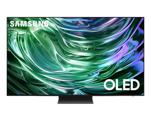 Samsung 55" S90D OLED 4K TV YY-QA55S90DAWXXY