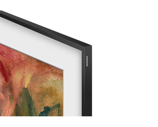 Samsung Frame 50" QLED 4K  TV YY-QA50LS03DAWXXY - Image 4