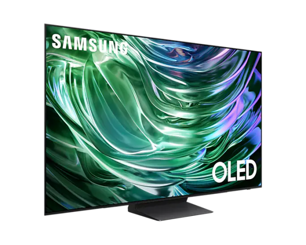 Samsung 55" S90D OLED 4K TV YY-QA55S90DAWXXY - Image 2