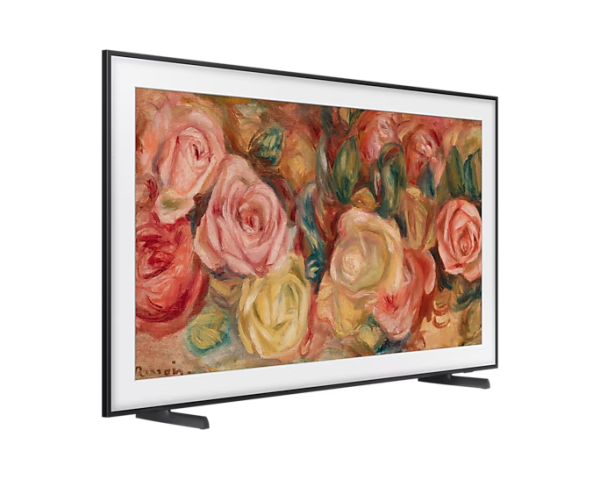 Samsung The Frame 65" QLED 4K  TV YY-QA65LS03DAWXXY - Image 4
