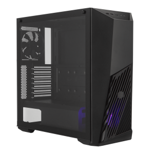Cooler Master MasterBox K501L ATX Case YY-MCB-K501L-KANN-S00