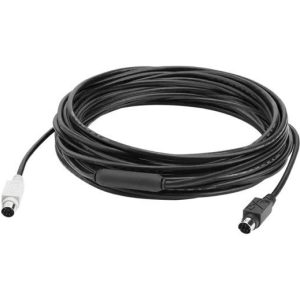 Logitech Group Extended 10M Cable YY-939-001487