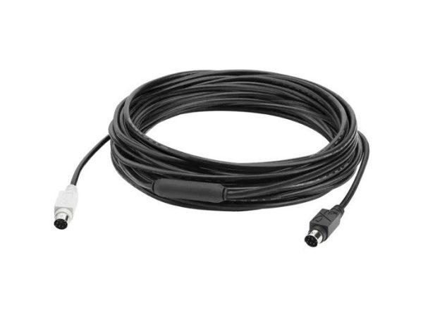 Logitech Group Extended 10M Cable YY-939-001487