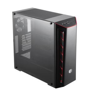 Cooler Master MasterBox MB520 Mid Tower Case YY-MB520-KGNN-S01