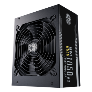CM 1050W Gold PSU Modular YY-MPE-A501-AFCAG-3AU