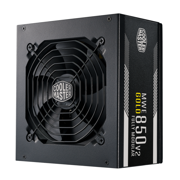 CM 850W Gold PSU Modular YY-MPE-8501-AFAAG-AU
