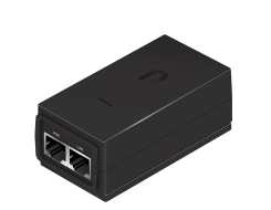 Ubiquiti PoE Injector 12W OEM Black YY-POE-24-12W