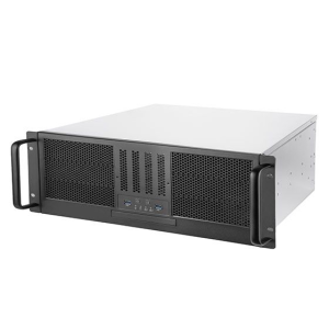 SilverStone 4U Server Case YY-RM41-506