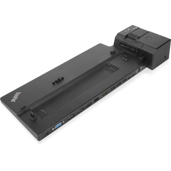 Lenovo ThinkPad Ultra Docking Station YY-40AJ0135AU - Image 2
