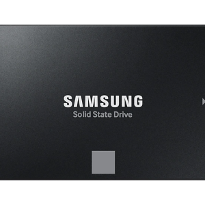 Samsung SSD 1TB 870 EVO SATA III 2.5" YY-MZ-77E1T0BW