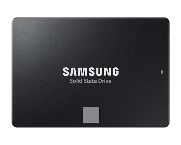 Samsung SSD 4TB 870 EVO SATA III 2.5" YY-MZ-77E4T0BW