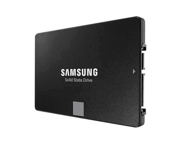 Samsung SSD 4TB 870 EVO SATA III 2.5" YY-MZ-77E4T0BW - Image 3