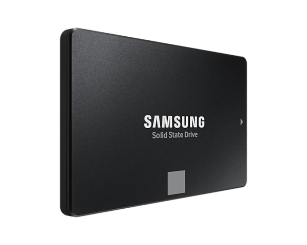 Samsung SSD 4TB 870 EVO SATA III 2.5" YY-MZ-77E4T0BW - Image 4