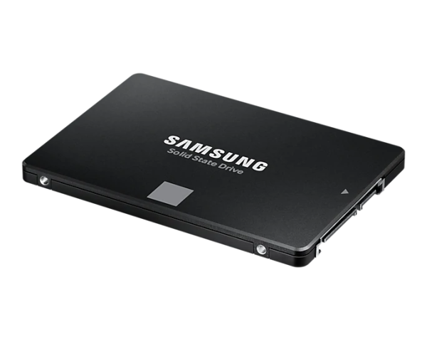 Samsung SSD 4TB 870 EVO SATA III 2.5" YY-MZ-77E4T0BW - Image 5
