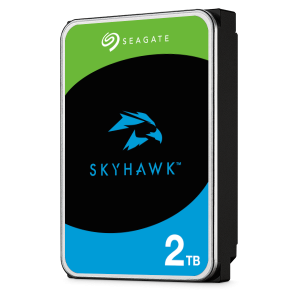 SG Skyhawk 2TB 256MB 3.5" YY-ST2000VX017