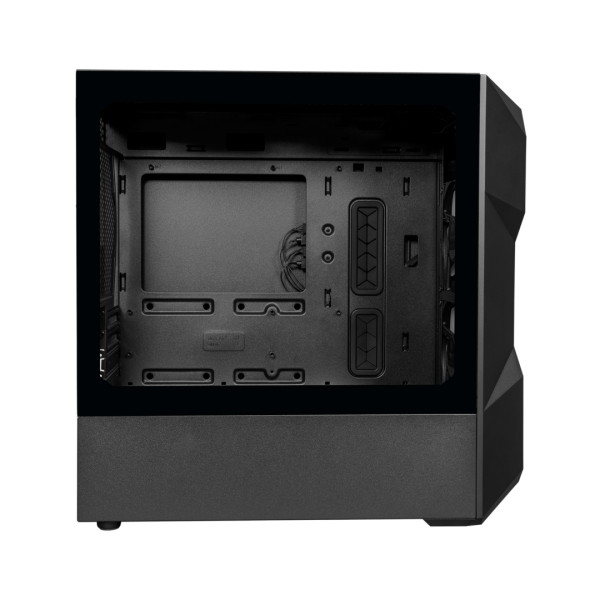 Cooler Master MasterBox TD300 Mesh Mini Tower Case YY-TD300-KGNN-S00 - Image 4