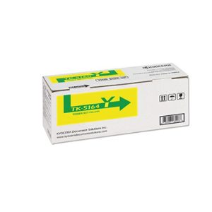 Kyocera TK-5164Y Toner Yellow YY-1T02NTAAS0