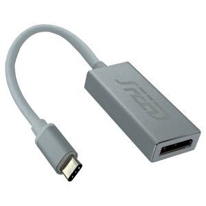SPEED USB TYPE-C - 4K Display Port Adapter YY-CAB-USBC-DP