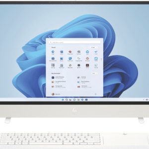 HP Envy AIO, Core i5-1335U up to 4.6Ghz, 16GB, 512GB SSD, 23.8" QHD, Win 11 Home LSW-8Z7D8PA