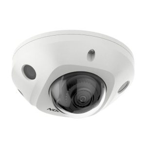 Hikvision DS-2CD2T66G22I2 6MP Outdoor AcuSense Gen 2 Bullet Camera, H.265, WDR, 60m IR, IP67, 2.8mm LSW-DS-2CD2T66G22I2