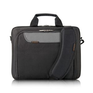 Everki EKB407NCH14 14.1" Advance Compact Briefcase LSW-EKB407NCH14