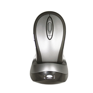 Legend MUSBW Wireless Mouse RF2.4G LSW-MUSBW