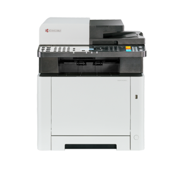 Kyocera MA2100CFX A4 Colour Laser MFP - Print/Scan/Copy/Fax (21ppm) LSW-MA2100CFX