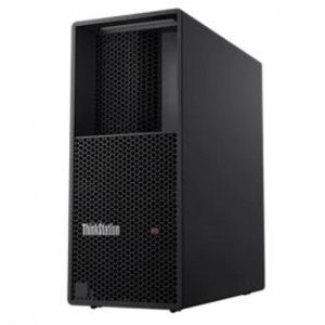 Lenovo P3 Tower,Core i7-13700 1.5/5.2Ghz,16GB,1TB SSD+1TB HDD,T1000-8GB,Win11Pro,3Yr Premium LSW-30GSS00S00