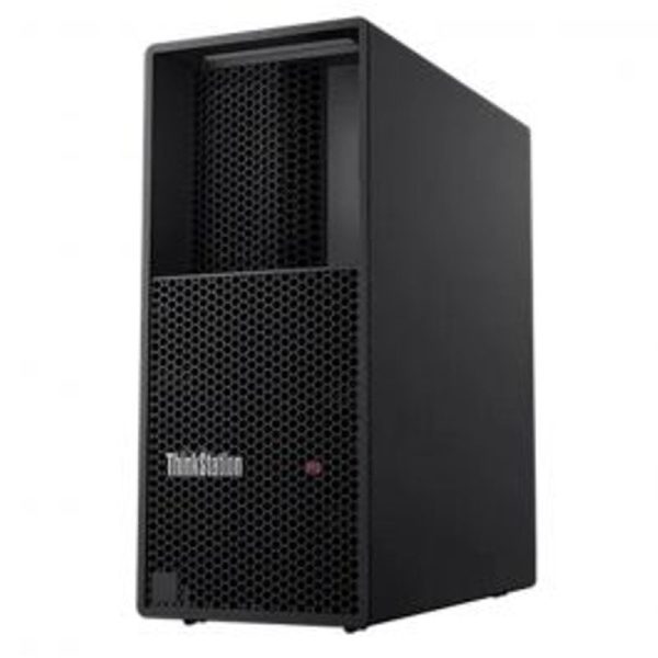 Lenovo P3 Tower,Core i7-13700 1.5/5.2Ghz,16GB,1TB SSD+1TB HDD,T1000-8GB,Win11Pro,3Yr Premium LSW-30GSS00S00