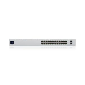 Ubiquiti UniFi 24 Port Gigabit Switch Gen2 YY-USW-24-POE