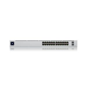 Ubiquiti UniFi 24 Port PoE Managed Gigabit Switch Pro Gen2 YY-USW-PRO-24-POE
