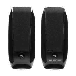 Logitech 980-001368 S150 USB Speakers LSW-980-001368