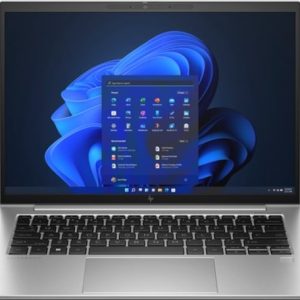 HP Elitebook 1040 G10,Core i7-1355U up to 5.0Ghz,16GB,512GB SSD,14" WUXGA Touch, LTE 4G,Win11Pro,3Yr LSW-9Z9U1PT