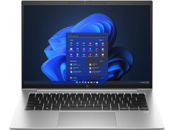 HP Elitebook 1040 G10,Core i7-1355U up to 5.0Ghz,16GB,512GB SSD,14" WUXGA Touch, LTE 4G,Win11Pro,3Yr LSW-9Z9U1PT