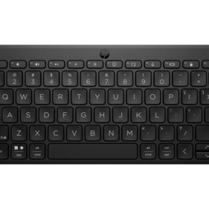 HP 692S9AA 355 Compact Multi-Device Keyboard LSW-692S9AA