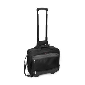 Toshiba PX1196E-1NCA 15.6" Business Roller Case LSW-PX1196E-1NCA