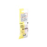 Canon Yellow Refill Ink Tank LSW-BJI201Y