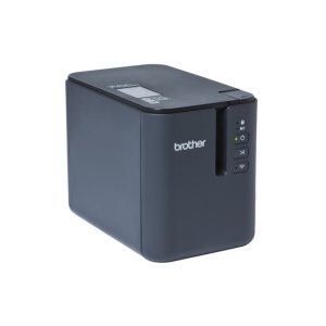 Brother PT-P950NW P-Touch Label Printer LSW-PT-P950NW