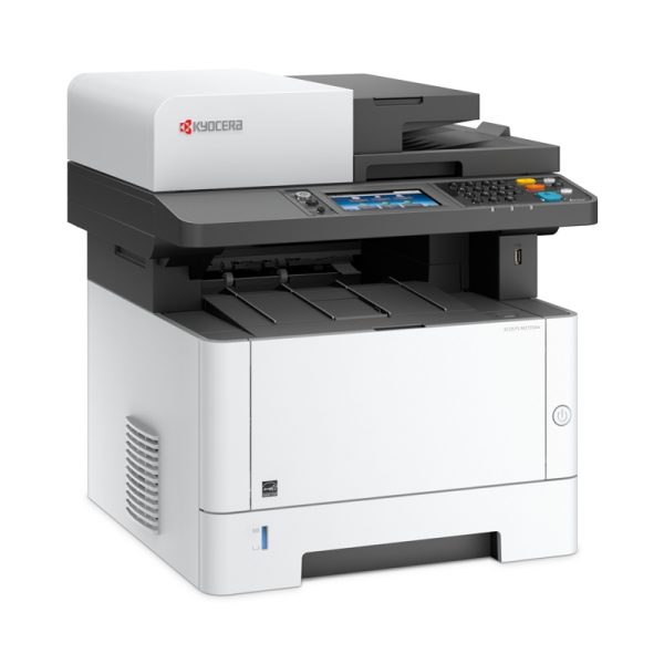 Kyocera M2735DW A4 Mono Laser MFP- Print/Scan/Copy/Fax/Wireless (35ppm) LSW-M2735DW