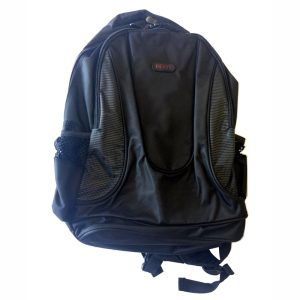 Rega Backpack - up to 15.6" notebook LSW-REGABACKPACK