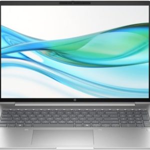 HP ProBook 460 G11, Intel U5-125U up to 4.3Ghz, 16GB, 512GB SSD, 16" WUXGA Touch, Win 11 Pro, 1 Yr LSW-A4RW4PT