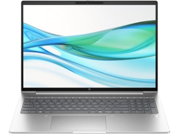 HP ProBook 460 G11, Intel U5-125U up to 4.3Ghz, 16GB, 512GB SSD, 16" WUXGA Touch, Win 11 Pro, 1 Yr LSW-A4RW4PT
