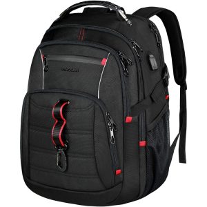 Kroser 17.3"  Heavy Duty Backpack LSW-KROSER17