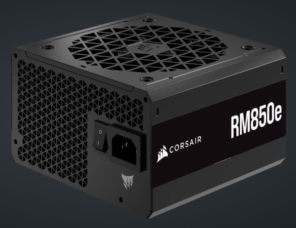 Corsair 850W RM850e 80+ Gold YY-CP-9020263-AU