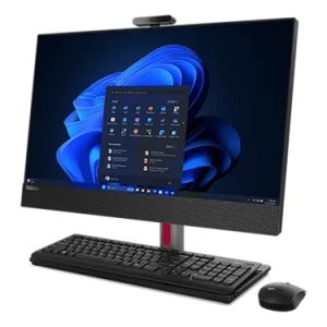 Lenovo M90A-5 AIO, Core i5-14500 1.9/5.0Ghz, 16GB, 512 GB SSD, 23.8" FHD Touch, Win 11 Pro, 3 Yr LSW-12SH001EAU