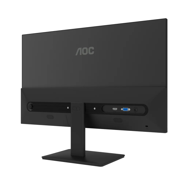 AOC 23.8" FHD 100Hz IPS 1MS YY-24B20JH2 - Image 2