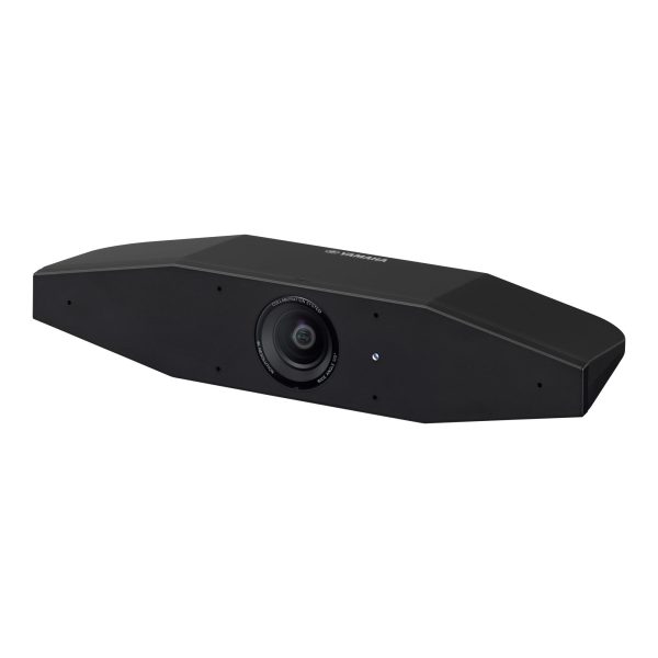 Yamaha CS-500 Video Conference System for Huddle Spaces with 4K Camera and Microphone LSW-CS-500